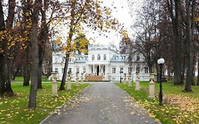 Pałac Chojnata